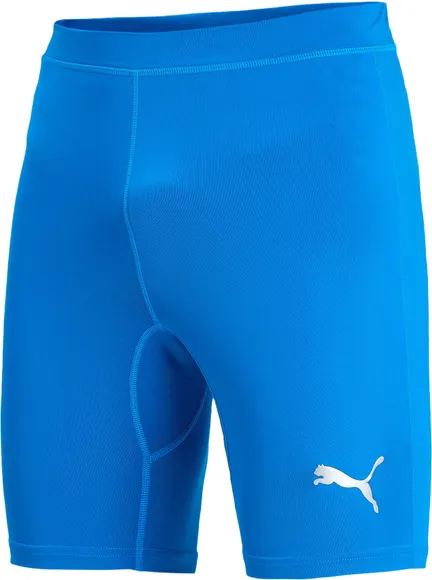 Шорты Puma LIGA Baselayer Short Tight Electric Blue 65592402