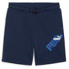 Шорты PUMA POWER Graphic Shorts TR B 67925314