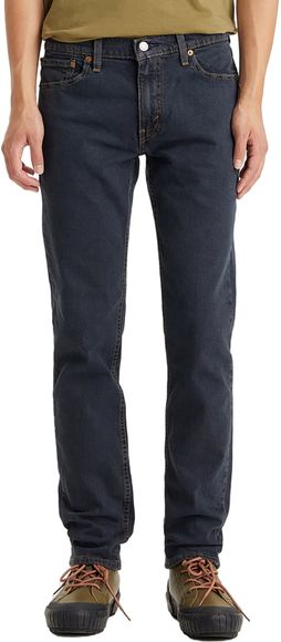 Джинсы Levis 511 Levi's Original Slim DOLF GREYSTONE OD ADV 04511-5279