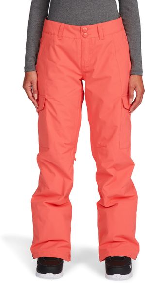 Брюки сноубордические DC Shoes NONCHALANT PANT J SNPT MKZ0 ADJTP03011-MKZ0