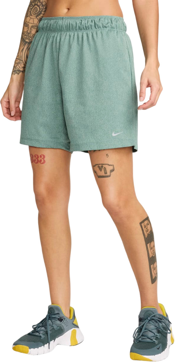 Шорты Nike W NK ATTACK DF MR 5IN SHORT