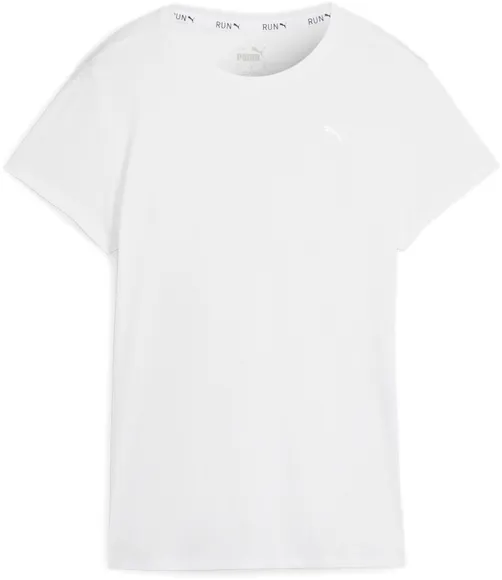 Футболка Puma RUN FAVORITES GRAPHIC TEE W 52512102