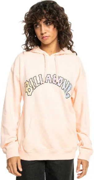 Толстовка Billabong BALLATA HOODIE OTLR TPE EBJSF00119-TPE