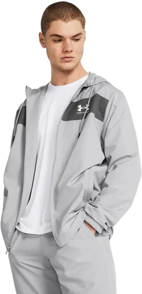 Ветровка Under Armour UA Sportstyle Windbreaker 1361621-012