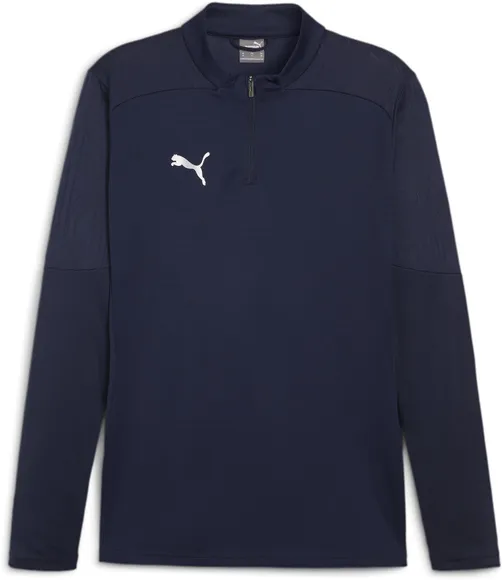 Джемпер Puma teamFINAL Training 1/4 Zip T