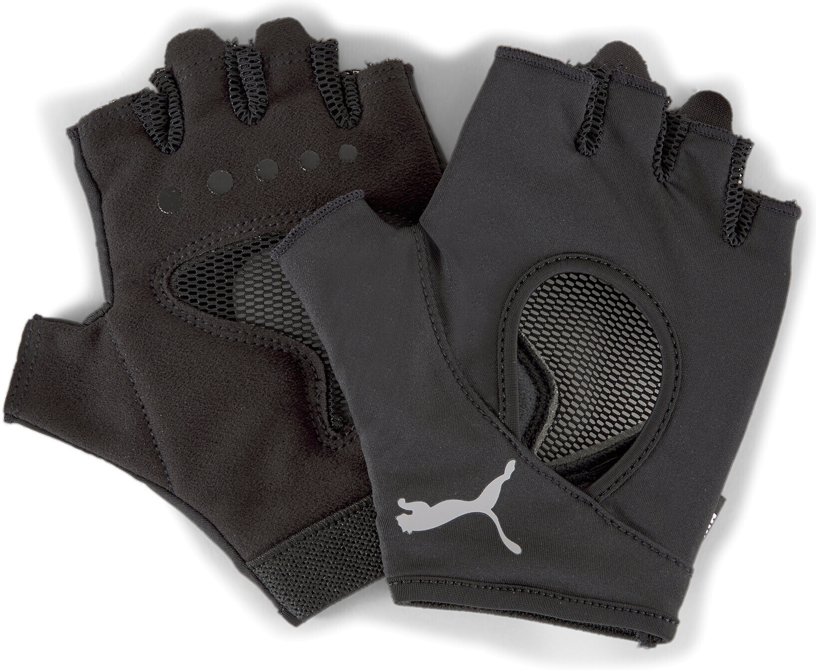 Перчатки Puma TR Gym Gloves