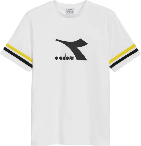 Футболка Diadora T-SHIRT SS SLAM DR10217929820002