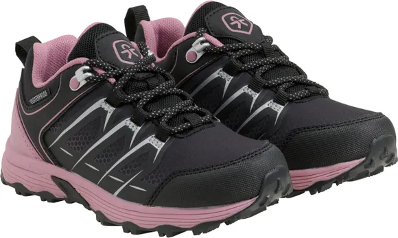 Кроссовки Color kids Trekking Shoes Waterproof 760143-5005