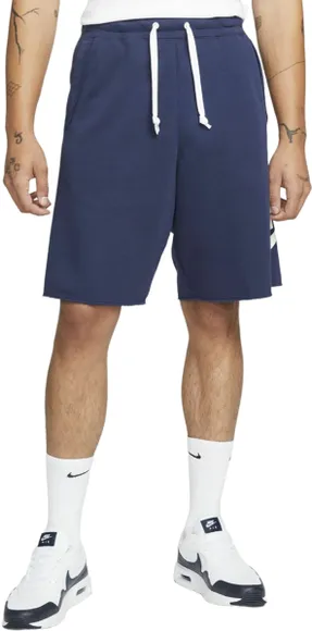 Шорты Nike M NSW SPE FT ALUMNI SHORT DM6817-410