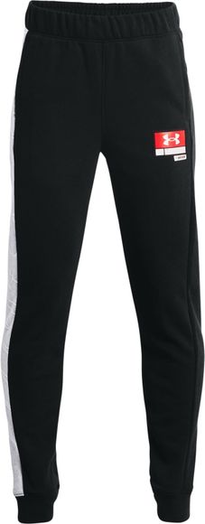 Брюки Under Armour UA BOYS BASELINE FLEECE PANT 1366554-001