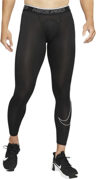 Тайтсы Nike M NP DF TIGHT DD1913-010