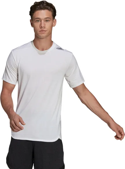 Футболка Adidas M D4T TEE HA6363