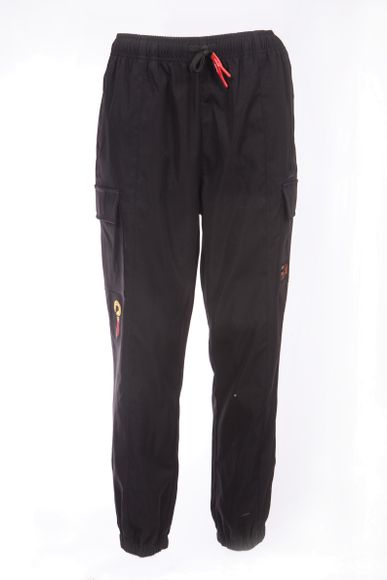 Брюки Peak WOVEN PANTS FW3231132-BLK