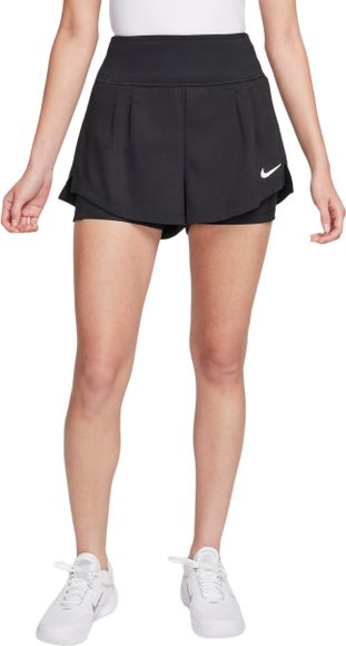 Шорты Nike W NKCT DF ADVTG SHORT FQ3050-010