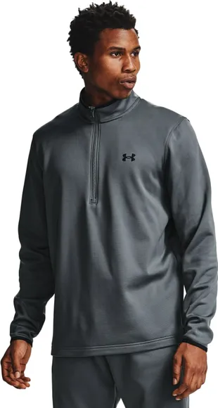 Джемпер Under Armour UA Armour Fleece 1/2 ZIP 1357145-012