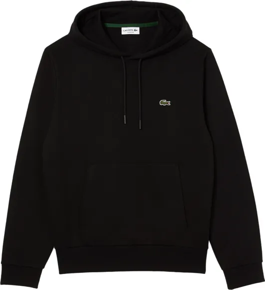 Толстовка Lacoste Men's Hooded Cotton Fleece Sweatshirt SH9623031