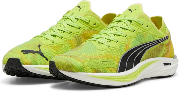 Кроссовки Puma Liberate Nitro 2 Psychedelic Rush