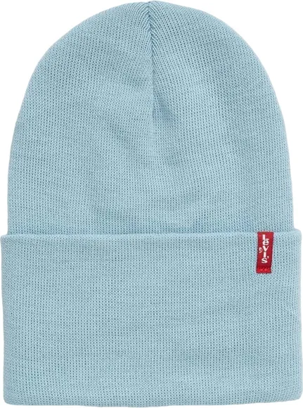 Шапка Levis Levi's Original SLOUCHY RED TAB BEANIE D7543-0001