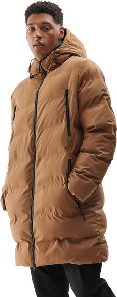 Пуховик 4F DOWN JACKET M246 4FAW23TDJAM246-82S