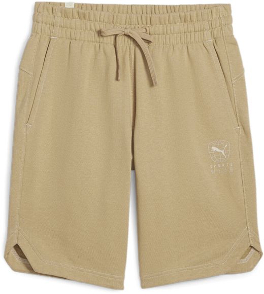 Шорты Puma BETTER SPORTSWEAR Shorts 10 67900483