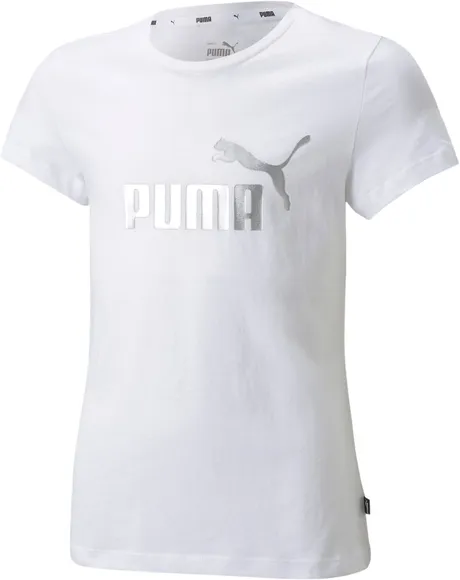 Футболка Puma ESS+ Logo Tee G 84695302