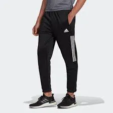 Брюки Adidas PLR KNIT PNT BLACK GL4797