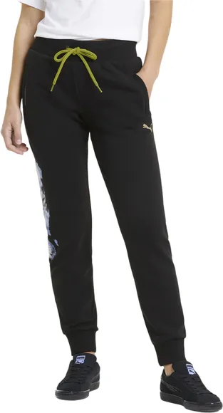 Брюки Puma Evide Knit Track Pants 59976001