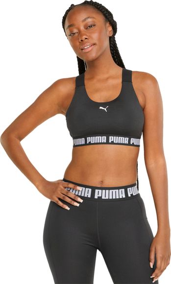 Бра Puma Mid Impact Feel it Bra 52166901