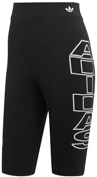 Шорты Adidas SHORT TIGHTS BLACK H20248