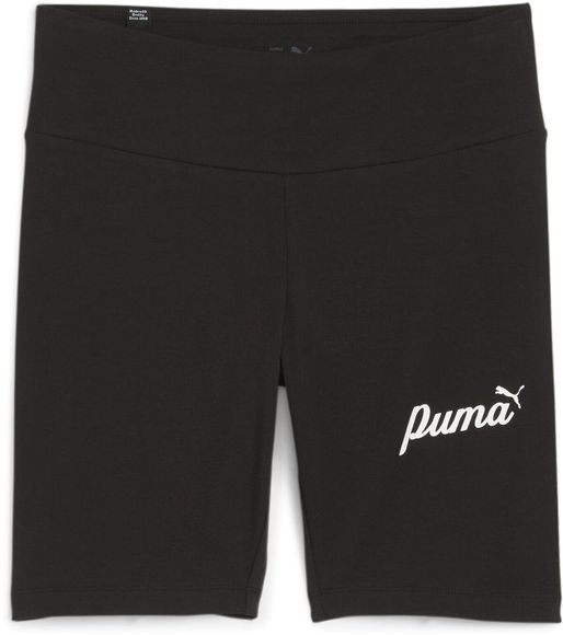 Шорты Puma ESS+ 7" Script Short Tights 67967801