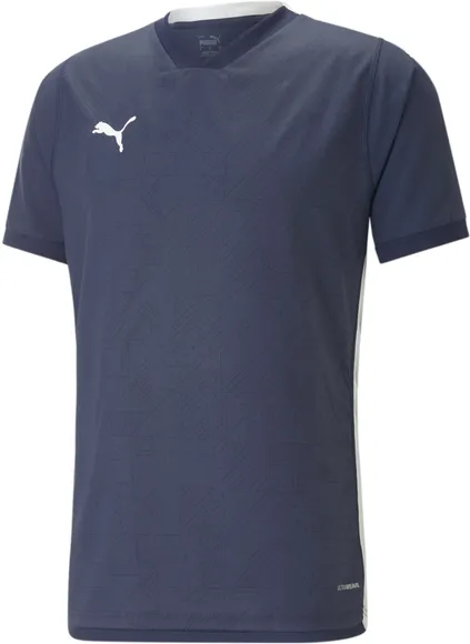 Футболка Puma teamCUP Jersey 70537006