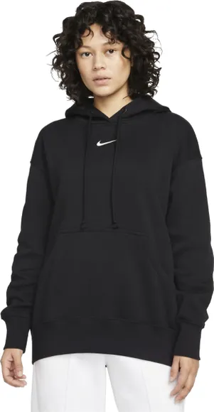 Худи Nike W NSW PHNX FLC OS PO HOODIE DQ5860-010