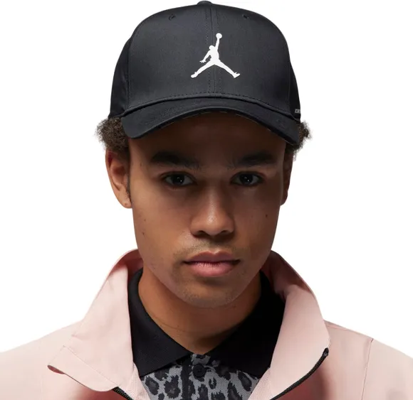 Бейсболка Nike Air Jordan Rise GX Cap S CB Golf FV5295-010