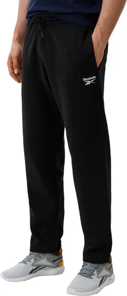 Брюки REEBOK IDENTITY SL FLEECE OH PANT 100202820