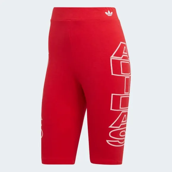 Шорты Adidas SHORT TIGHTS VIVRED H20249