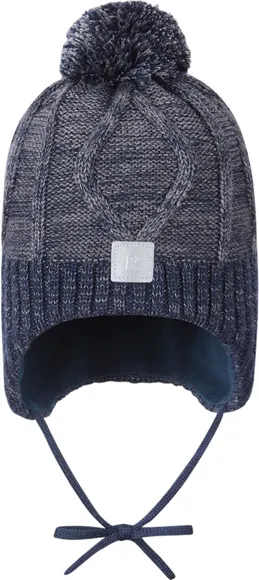 Шапка-бини REIMA Beanie 5300035A-6981