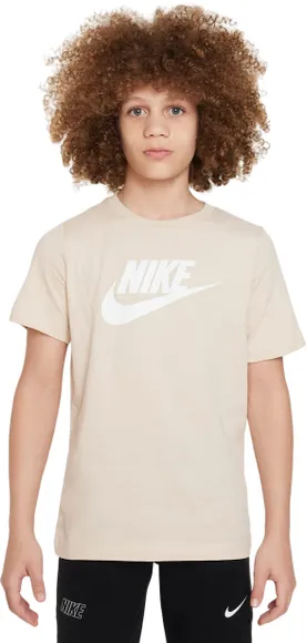 Футболка Nike K NSW TEE FUTURA ICON TD AR5252-126