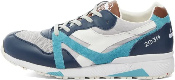 Кроссовки Diadora N9000 2030 ITALIA DR20117828560031