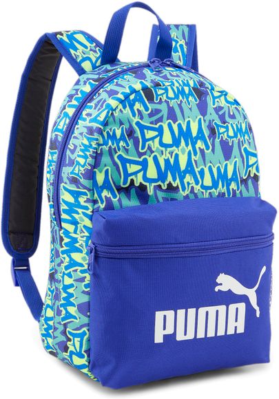 Рюкзак PUMA Phase Small Backpack 7987916