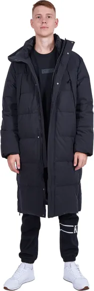 Пуховик Kelme Men's Down Jacket 6147YR1006-000