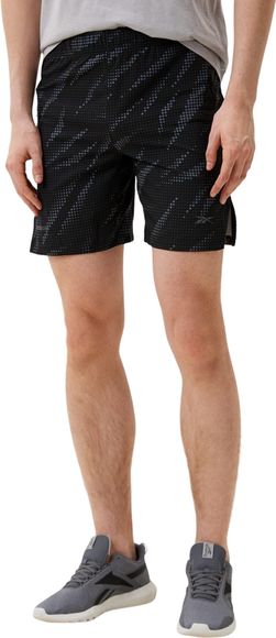 Шорты Reebok SPEED SHORT 4.0 GFX 100075610