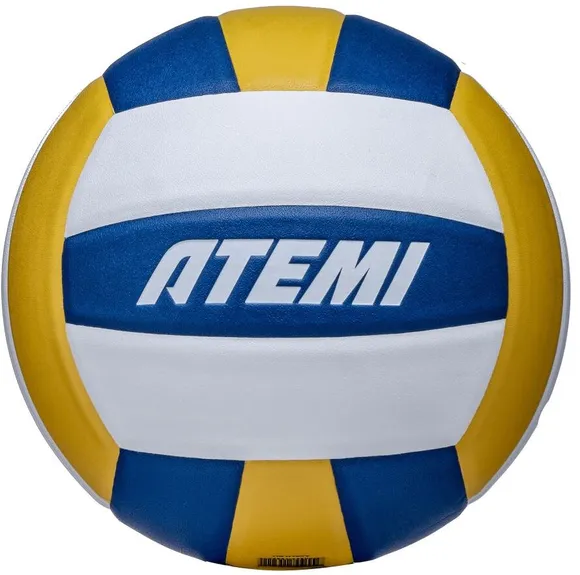 Мяч волейбольный Atemi Volleyball BREEZE ABRVBM-5-BYW