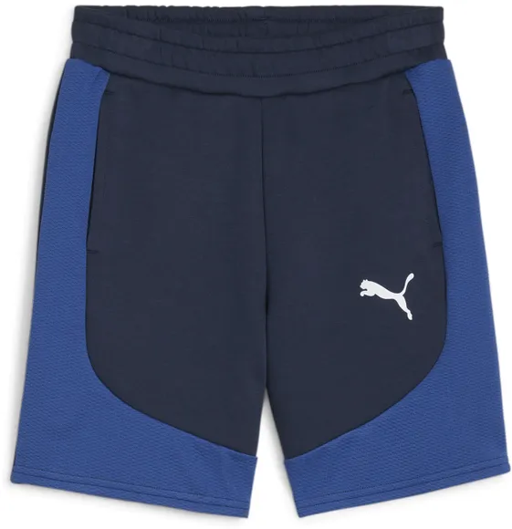 Шорты Puma EVOSTRIPE Shorts 8 DK B 67919714