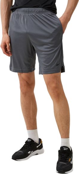 Шорты Reebok COMM KNIT SHORT 100068193