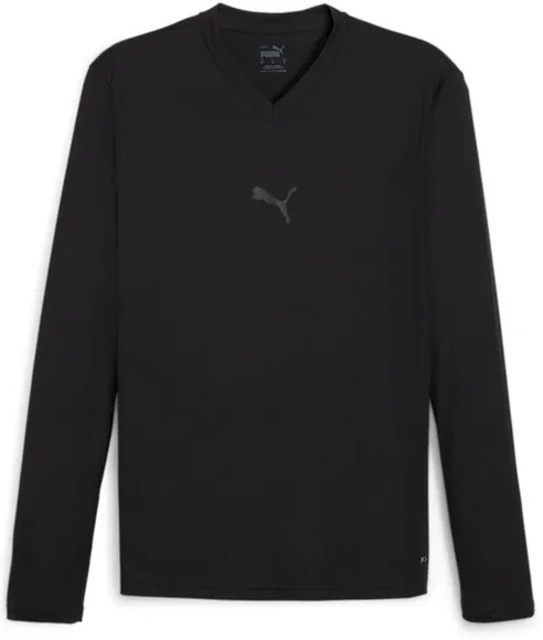 Лонгслив Puma teamGOAL Baselayer Tee LS 65877703