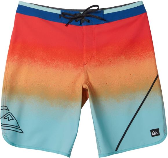 Бордшорты Quiksilver SURFSILK BDSH RMC6 AQYBS03639-RMC6