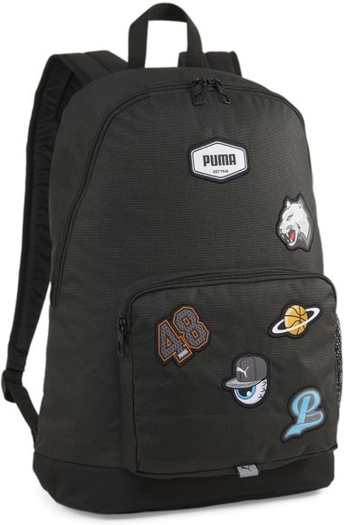 Рюкзак PUMA Patch Backpack 9034401