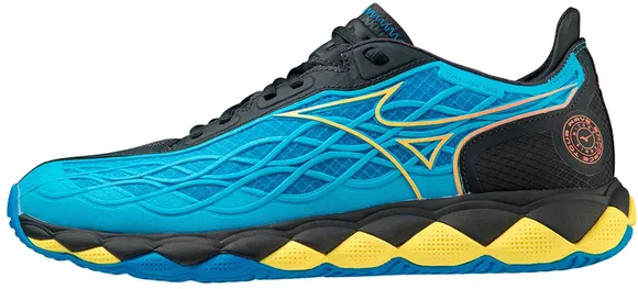 Кроссовки Mizuno SHOE WAVE ENFORCE TOUR AC 61GA2300-25