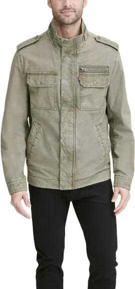 Куртка Levis Levi's Original Jacket LM9RC286-LTO