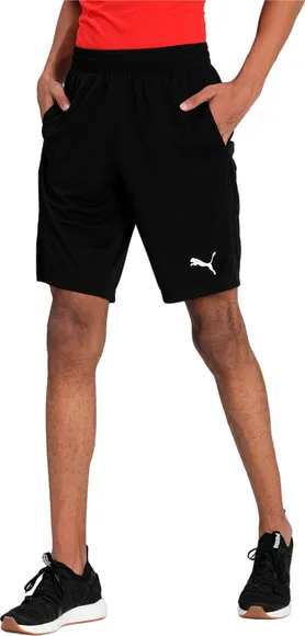 Шорты Puma ACTIVE Interlock Shorts 8"" 58672901